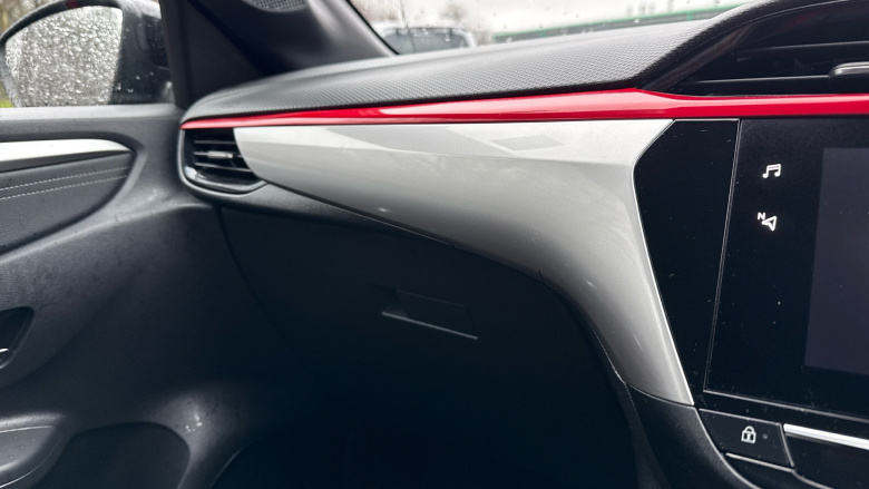 Vauxhall Corsa 1.2 GS 5dr Petrol Hatchback